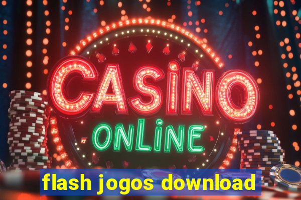 flash jogos download